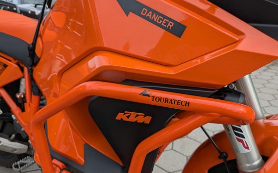 Gebrauchtmotorrad KTM 1290 Super Adventure R - Bild 11