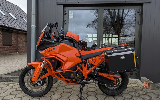 Gebrauchtmotorrad KTM 1290 Super Adventure R - Bild 2