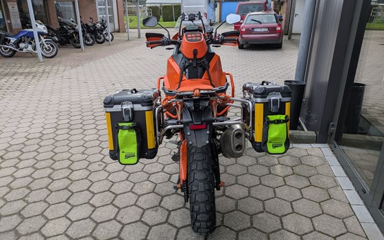 Gebrauchtmotorrad KTM 1290 Super Adventure R - Bild 3