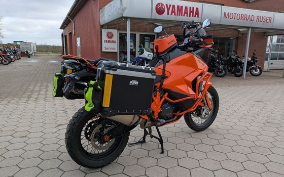 Gebrauchtmotorrad KTM 1290 Super Adventure R - Bild 4