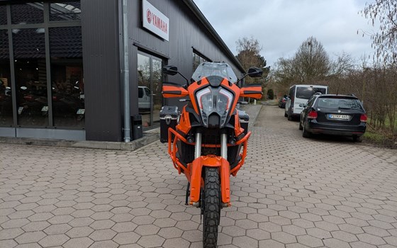 Gebrauchtmotorrad KTM 1290 Super Adventure R - Bild 7