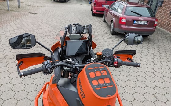Gebrauchtmotorrad KTM 1290 Super Adventure R - Bild 9
