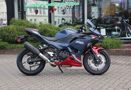 Neumotorrad Kawasaki Ninja 500 SE