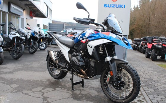 Gebrauchtmotorrad BMW R 1300 GS - Bild 1