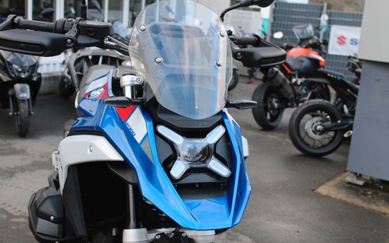 Gebrauchtmotorrad BMW R 1300 GS - Bild 11