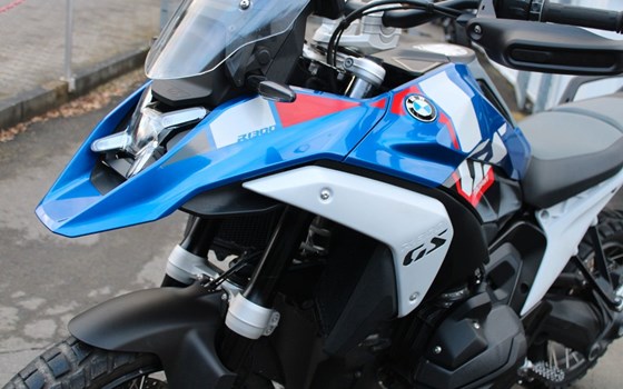 Gebrauchtmotorrad BMW R 1300 GS - Bild 12