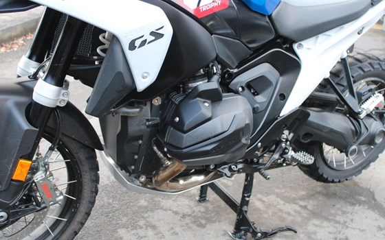 Gebrauchtmotorrad BMW R 1300 GS - Bild 13