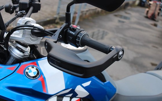 Gebrauchtmotorrad BMW R 1300 GS - Bild 14