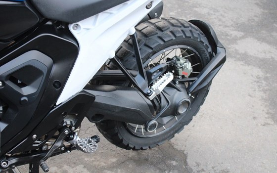 Gebrauchtmotorrad BMW R 1300 GS - Bild 15