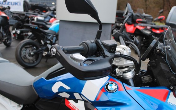 Gebrauchtmotorrad BMW R 1300 GS - Bild 16