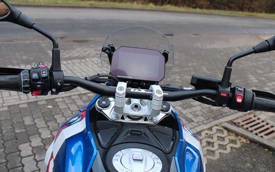 Gebrauchtmotorrad BMW R 1300 GS - Bild 17