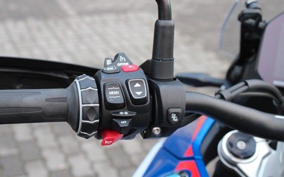 Gebrauchtmotorrad BMW R 1300 GS - Bild 18