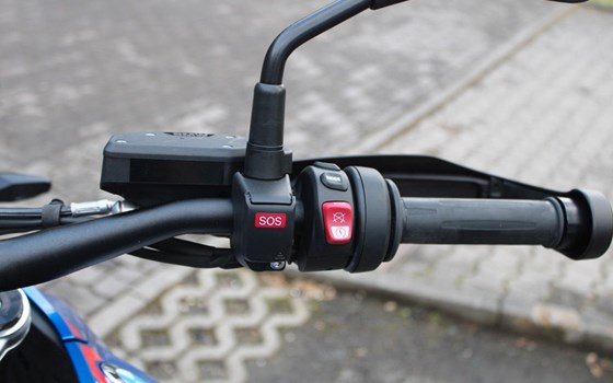 Gebrauchtmotorrad BMW R 1300 GS - Bild 19