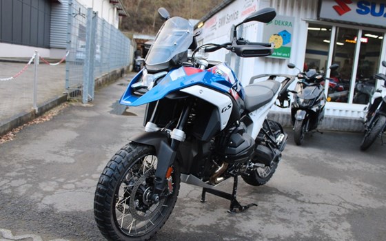 Gebrauchtmotorrad BMW R 1300 GS - Bild 2