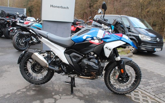 Gebrauchtmotorrad BMW R 1300 GS - Bild 20