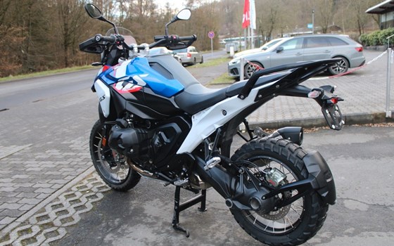 Gebrauchtmotorrad BMW R 1300 GS - Bild 3