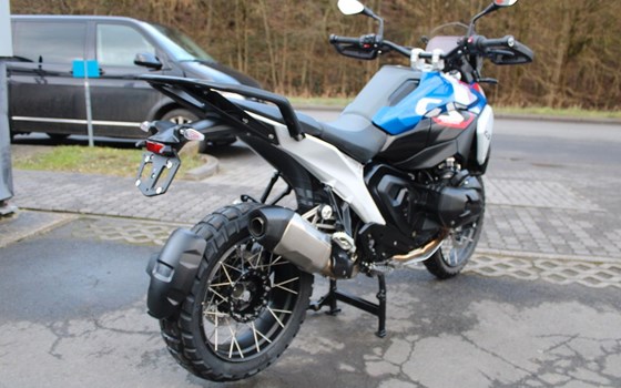 Gebrauchtmotorrad BMW R 1300 GS - Bild 4