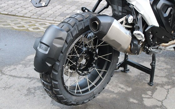 Gebrauchtmotorrad BMW R 1300 GS - Bild 6