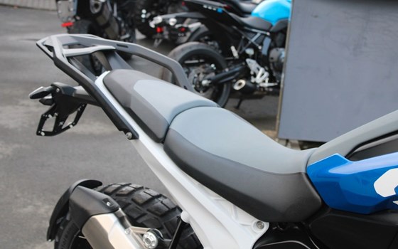 Gebrauchtmotorrad BMW R 1300 GS - Bild 7