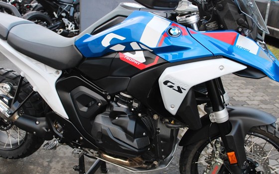 Gebrauchtmotorrad BMW R 1300 GS - Bild 8