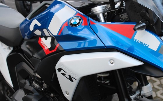 Gebrauchtmotorrad BMW R 1300 GS - Bild 9