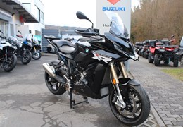Gebrauchte BMW S 1000 XR