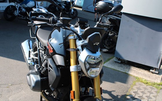 Gebrauchtmotorrad BMW R 1250 R - Bild 10