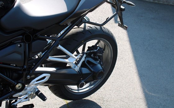 Gebrauchtmotorrad BMW R 1250 R - Bild 12