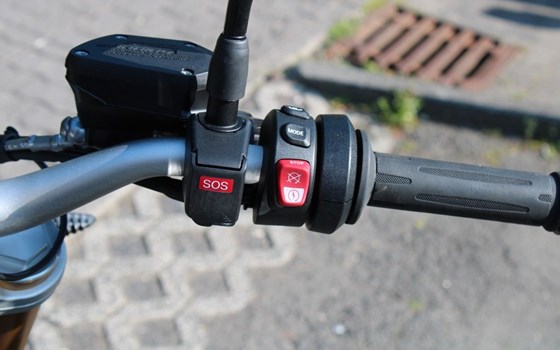 Gebrauchtmotorrad BMW R 1250 R - Bild 16