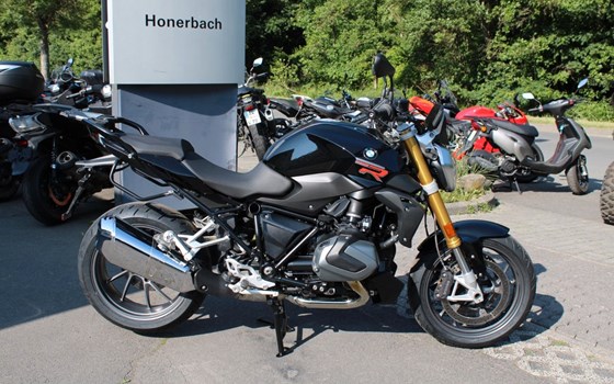Gebrauchtmotorrad BMW R 1250 R - Bild 17