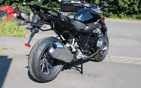 Gebrauchtmotorrad BMW R 1250 R - Bild 4