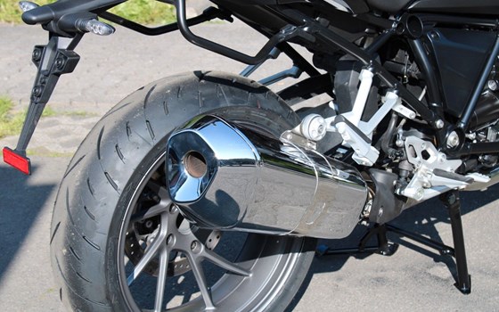 Gebrauchtmotorrad BMW R 1250 R - Bild 6