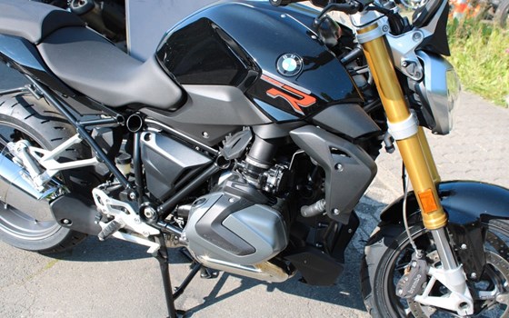 Gebrauchtmotorrad BMW R 1250 R - Bild 8
