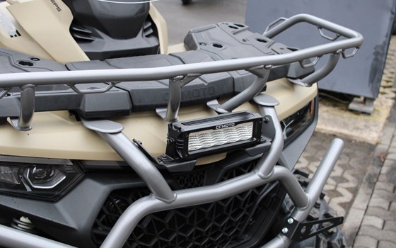 Neufahrzeug CFMOTO CFORCE 1000 Overland - Bild 11