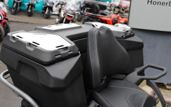 Neufahrzeug CFMOTO CFORCE 1000 Overland - Bild 7