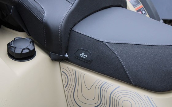 Neufahrzeug CFMOTO CFORCE 1000 Overland - Bild 8