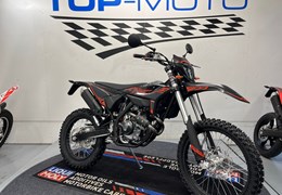 Neumotorrad Beta RR 4T 125 T