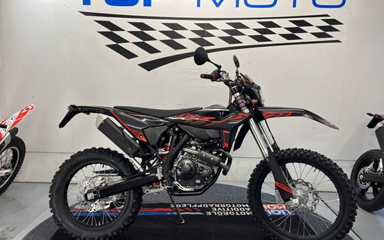 Neufahrzeug Beta RR 4T 125 T - Bild 10