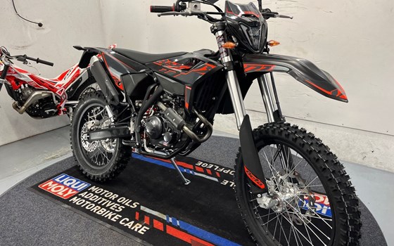 Neufahrzeug Beta RR 4T 125 T - Bild 11