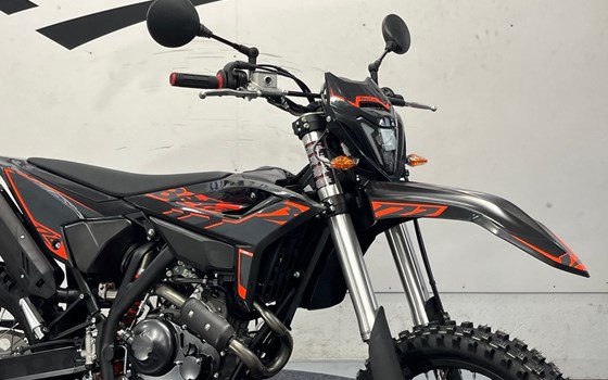 Neufahrzeug Beta RR 4T 125 T - Bild 13