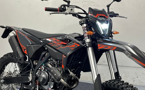 Neufahrzeug Beta RR 4T 125 T - Bild 2