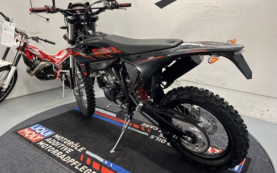 Neufahrzeug Beta RR 4T 125 T - Bild 3