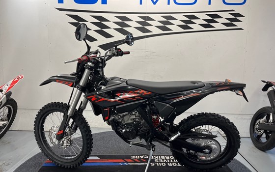 Neufahrzeug Beta RR 4T 125 T - Bild 4