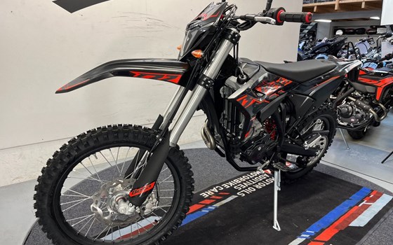 Neufahrzeug Beta RR 4T 125 T - Bild 5