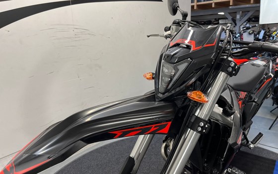 Neufahrzeug Beta RR 4T 125 T - Bild 6