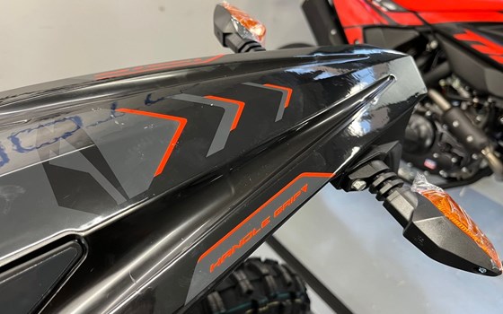 Neufahrzeug Beta RR 4T 125 T - Bild 8