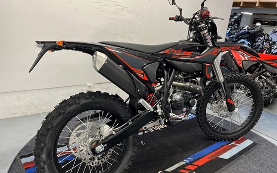 Neufahrzeug Beta RR 4T 125 T - Bild 9