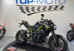 Gebrauchte Kawasaki Z900