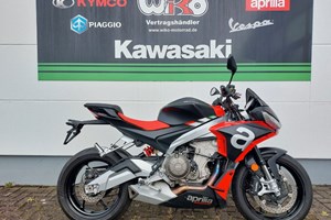 Angebot Aprilia Tuono 660