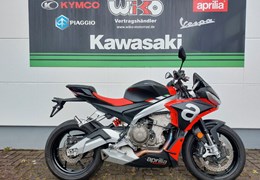 Gebrauchte Aprilia Tuono 660